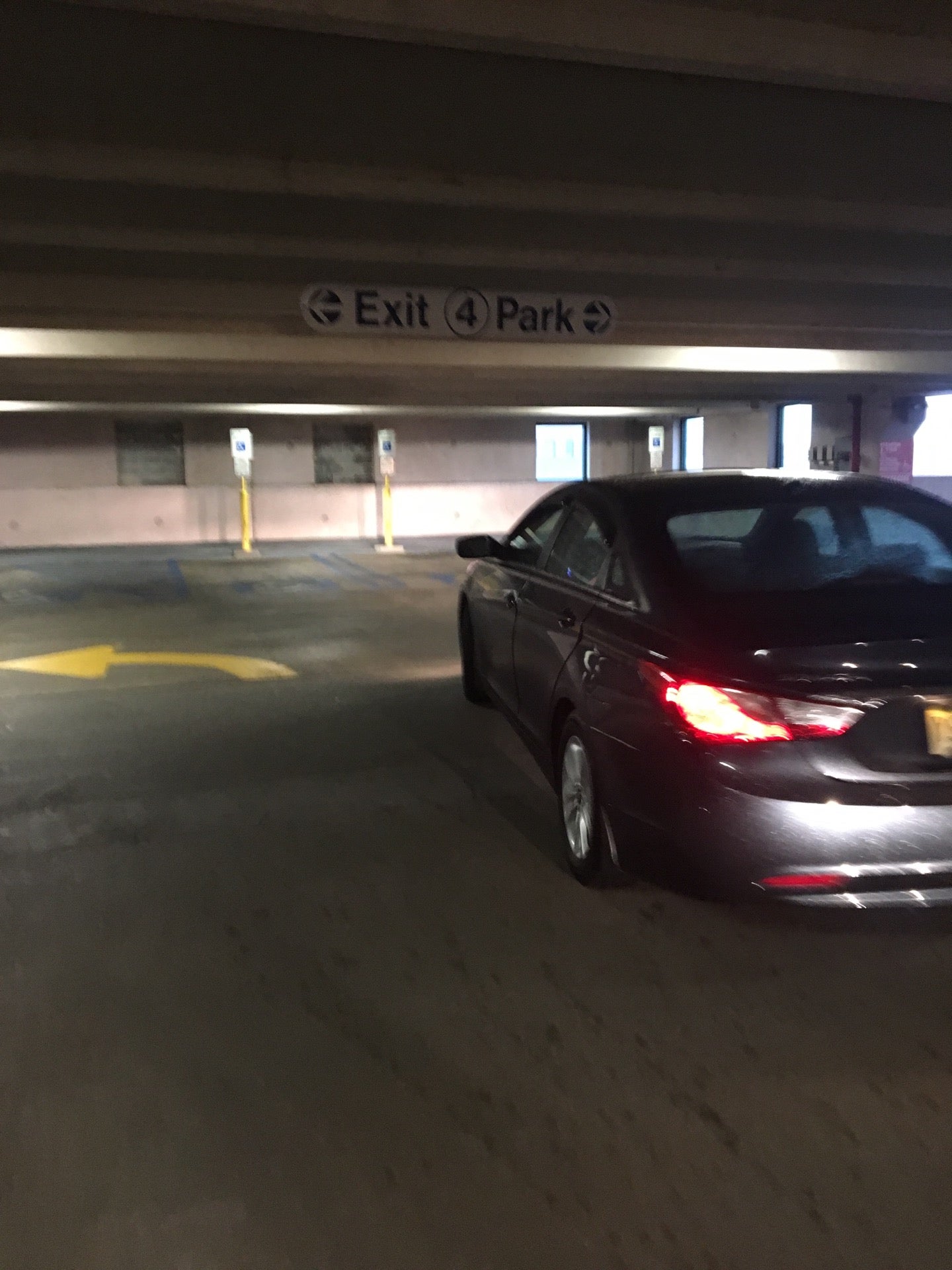 New Jersey Transit Station, 100 Middlesex Tpke, Woodbridge Twp, NJ