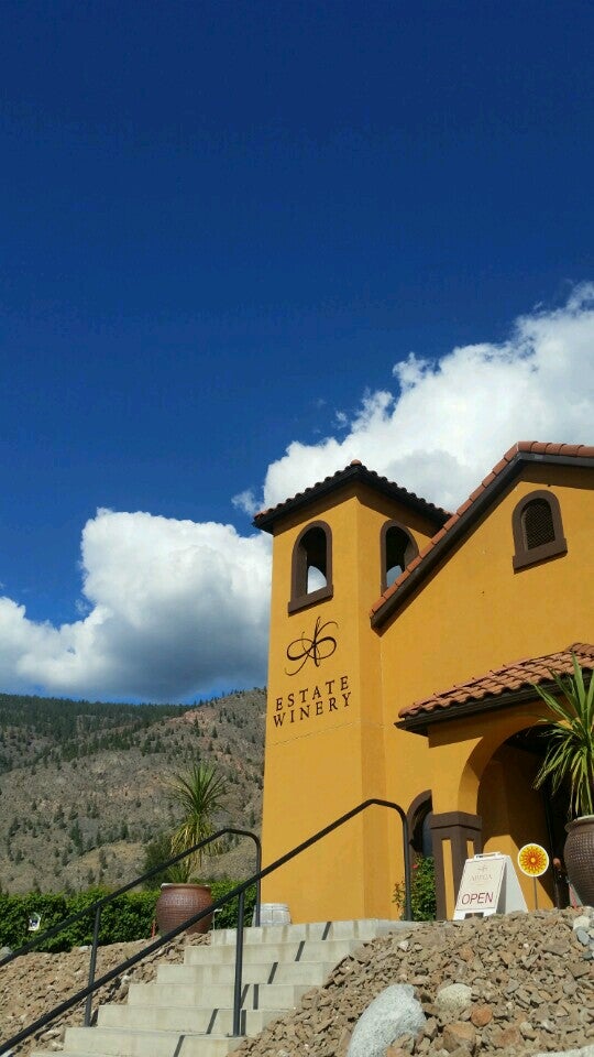 Oroville, WA Map & Directions MapQuest