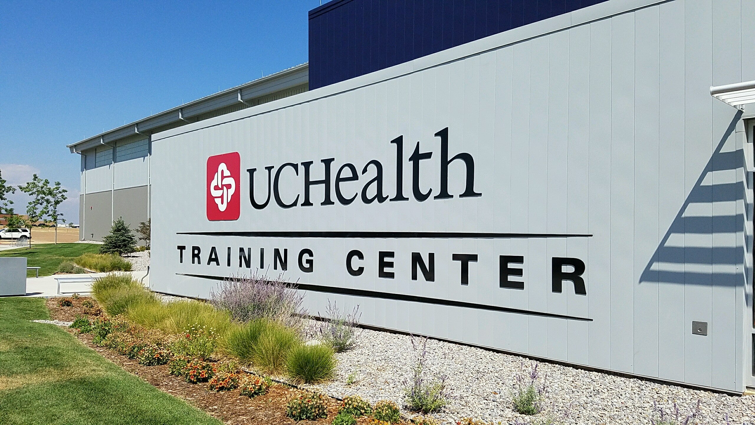 UCHealth Training Center