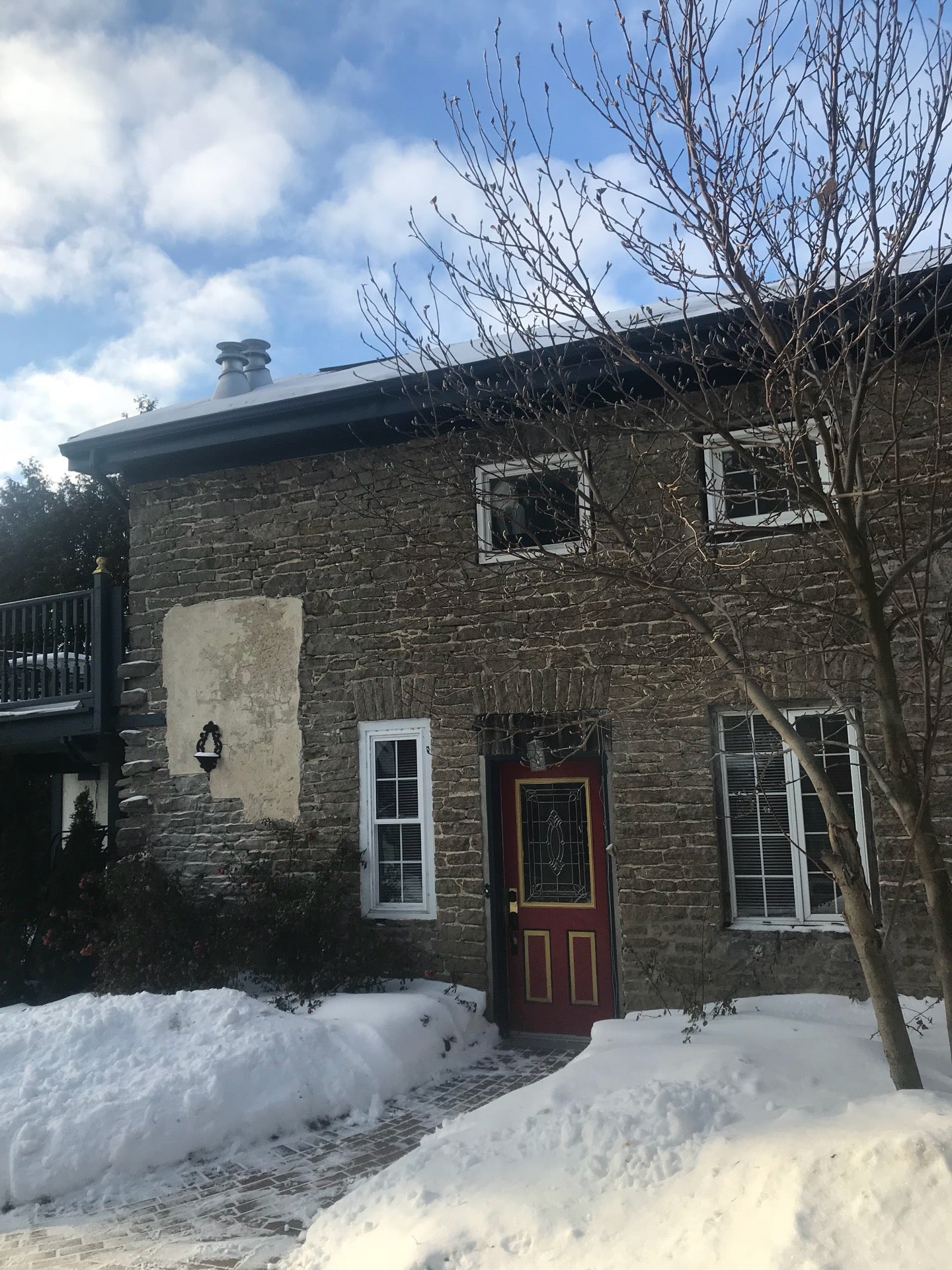 Morristown, NY Map & Directions MapQuest