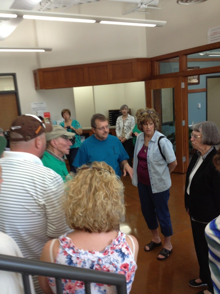 Merrill, WI Map & Directions MapQuest