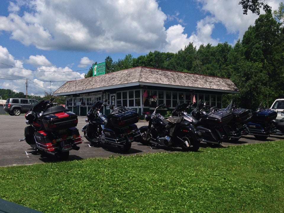 Dolgeville, NY Map & Directions MapQuest