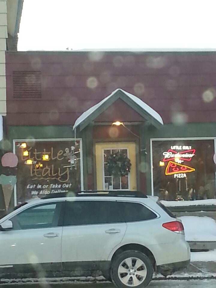 Colfax, WI Map & Directions MapQuest