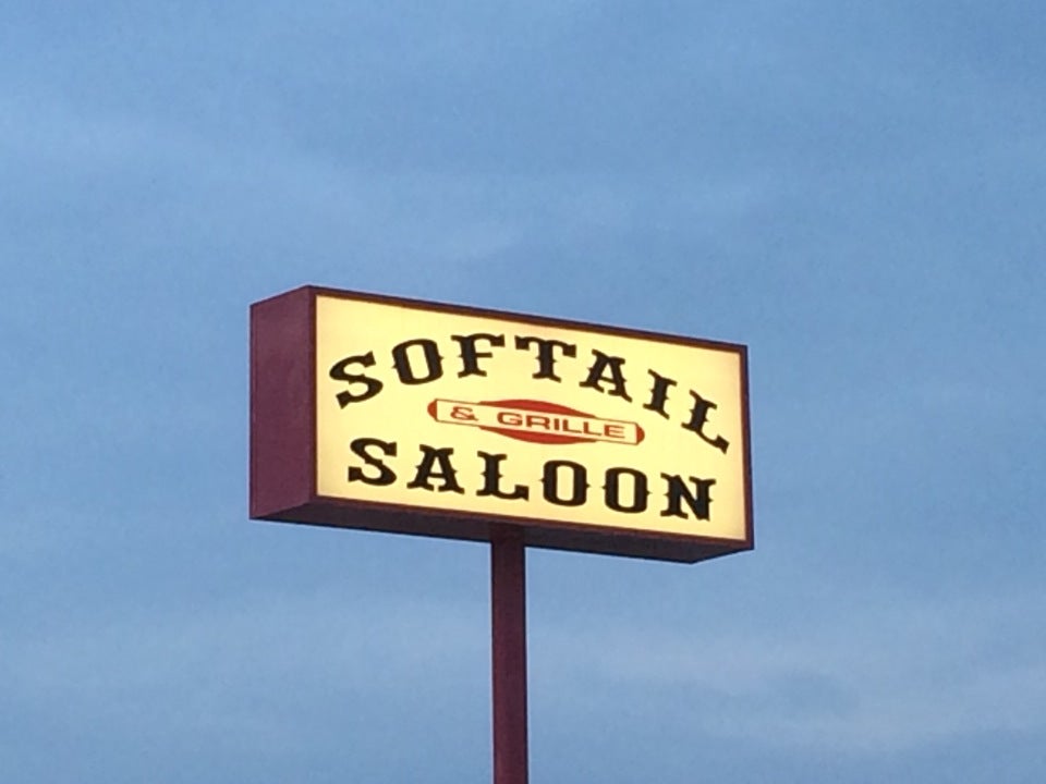 Softail Saloon 811 Highway 9 Superior IA Bars MapQuest softail-saloon-811-highway-9-superior-ia-bars-mapquest