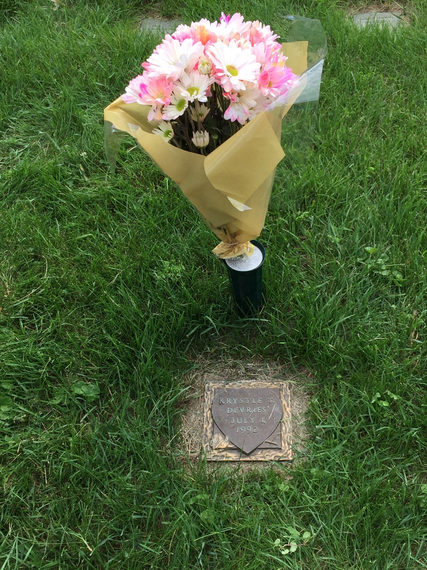 Restlawn Cemetery, 3530 Eastern Ave SE, Grand Rapids, MI, Cemeteries