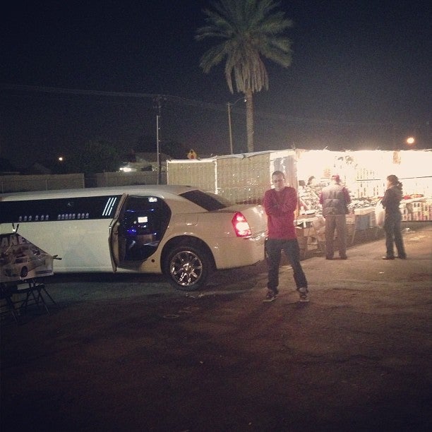 Indio Swap Meet, 46350 Arabia St, Indio, CA, Flea Markets MapQuest