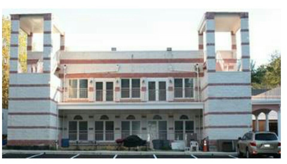Masjid Noor, 8608 Pohick Rd, Springfield, VA MapQuest