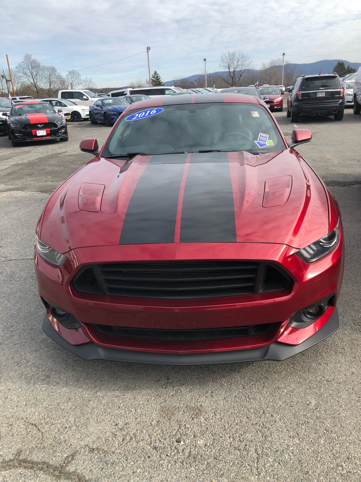 Sunshine Ford Lincoln, 40 Route 17K, Newburgh, NY, Car Service MapQuest