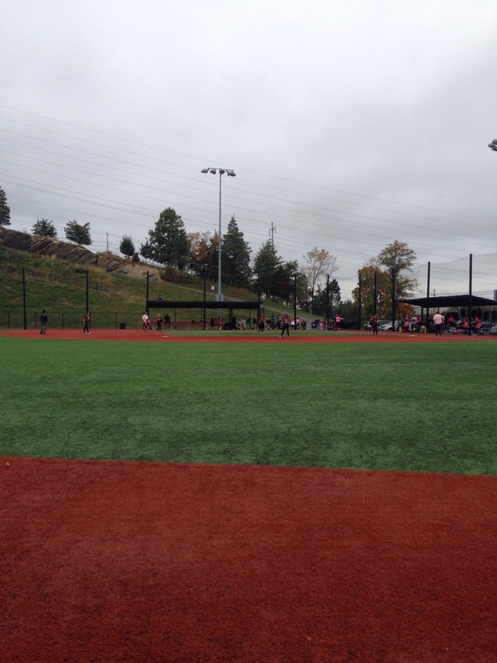 The Rock Sports Complex, 24 Old Black Meadow Rd, Chester, NY, Sports