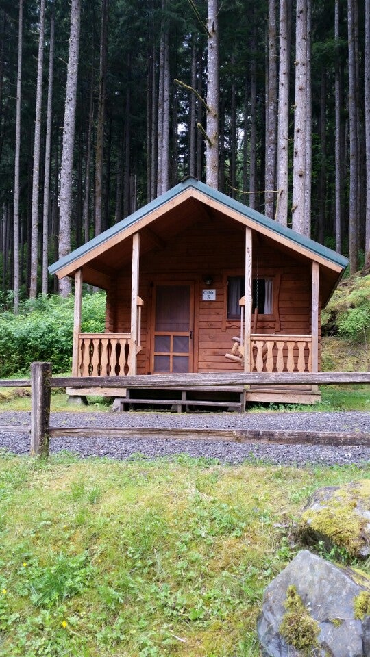 Naval Radio Station Jim Creek, Arlington, WA MapQuest