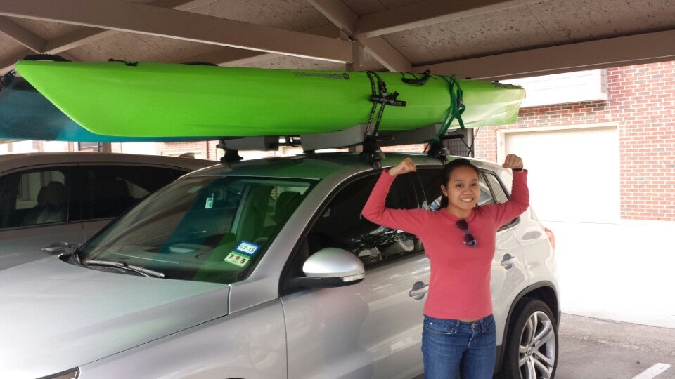 Austin Canoe & Kayak Houston Store CLOSED, 5822 St, Houston, TX MapQuest