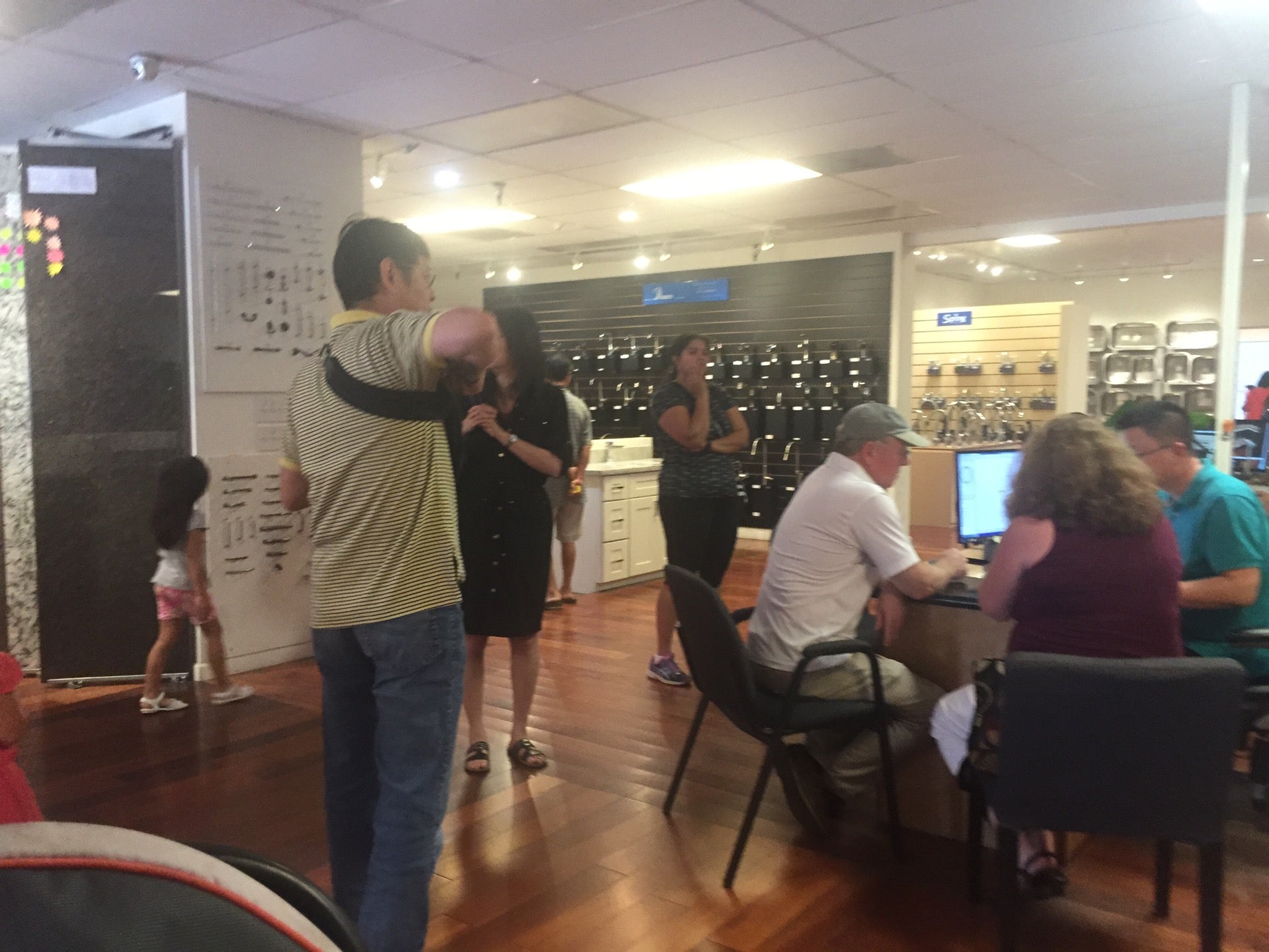 Kz Kitchen Stone Inc Montague Expressway San Jose Ca