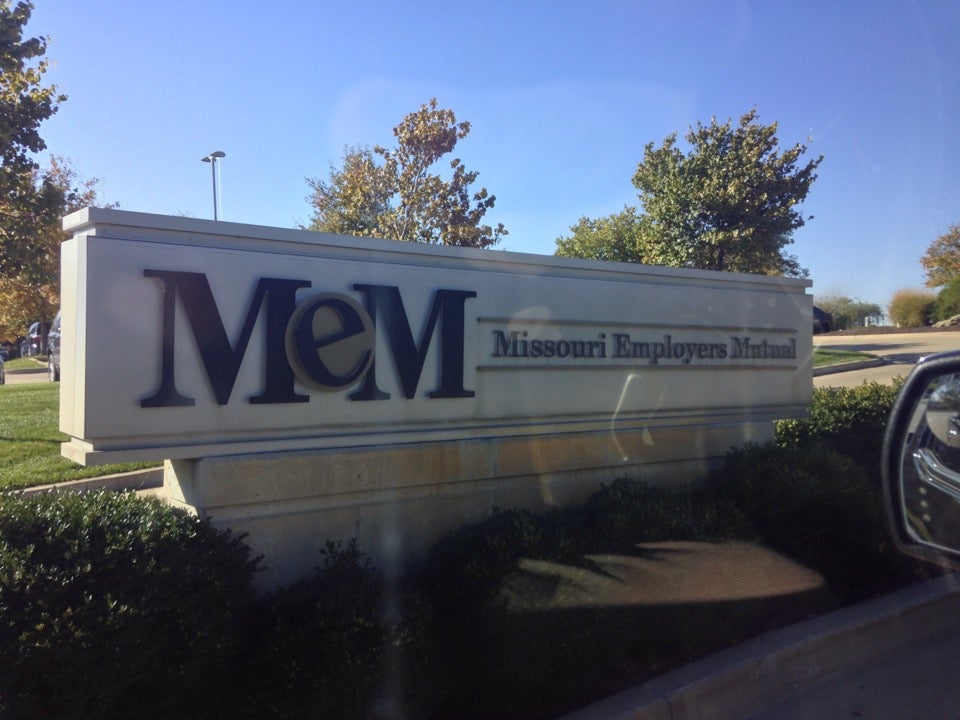 Missouri Employers Mutual, 101 N Keene St, Suite 102, Columbia, MO