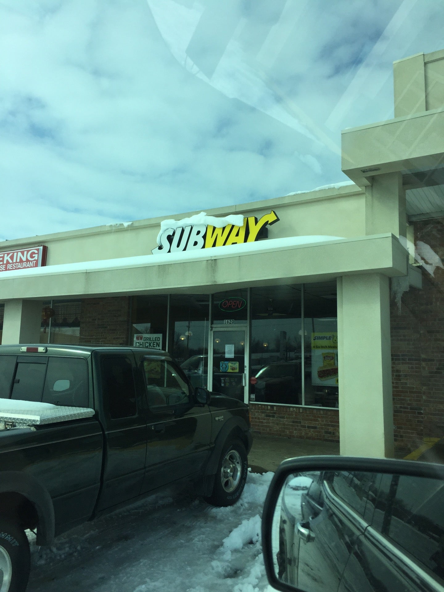 Best Sandwiches in Risco, Missouri MapQuest