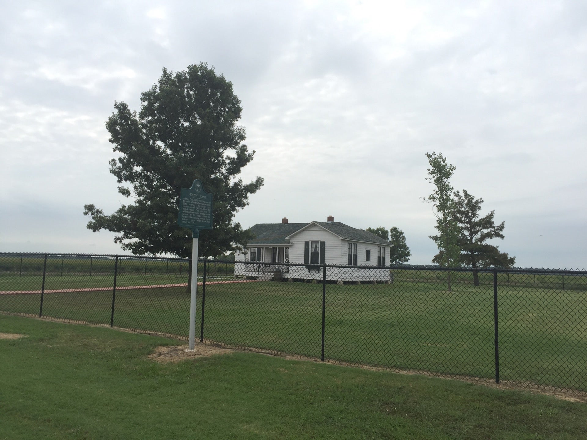 Dyess, AR Map & Directions MapQuest