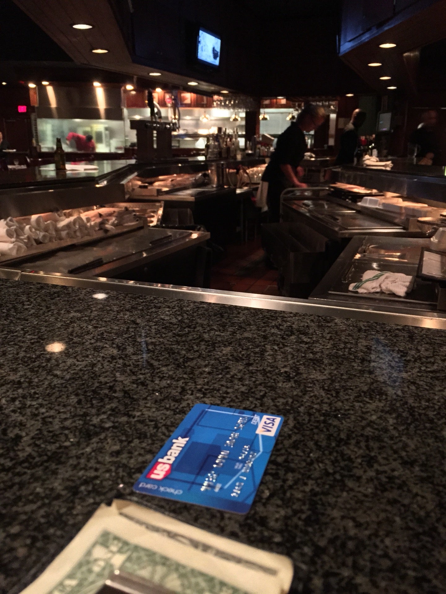 501 Steakhouse, 2628 Phillips Dr, Jonesboro, AR, Steak restaurant