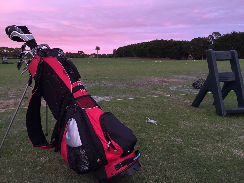 Practice range, Palm Beach Gardens, FL MapQuest
