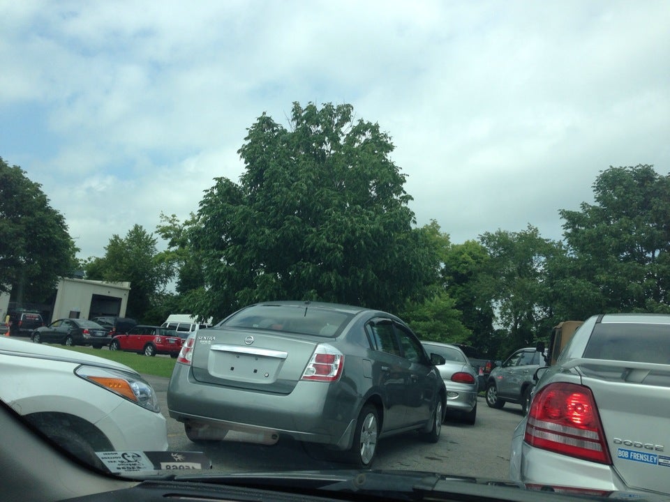 Sumner county vehicle inspection center, 1465 Nashville Pike, Gallatin