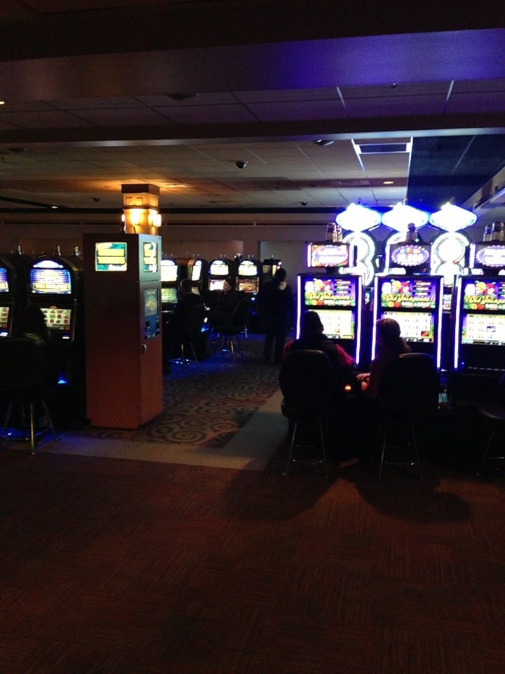 Emerald Queen Hotel & Casino, 5700 Pacific Hwy E, Fife, Washington