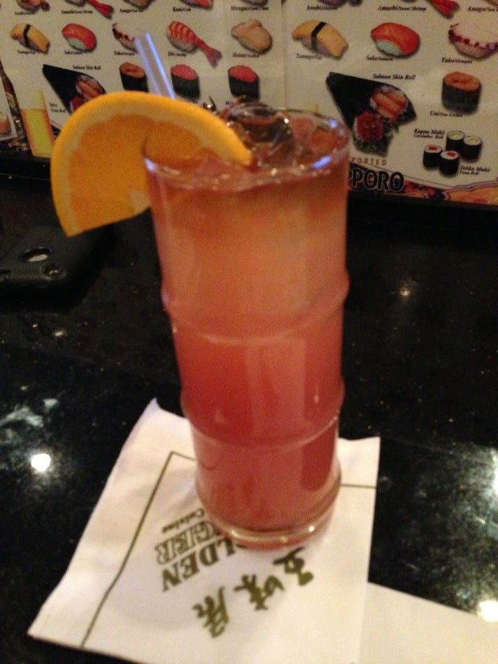 Golden Ginger, 225 Main St, Wilmington, MA MapQuest