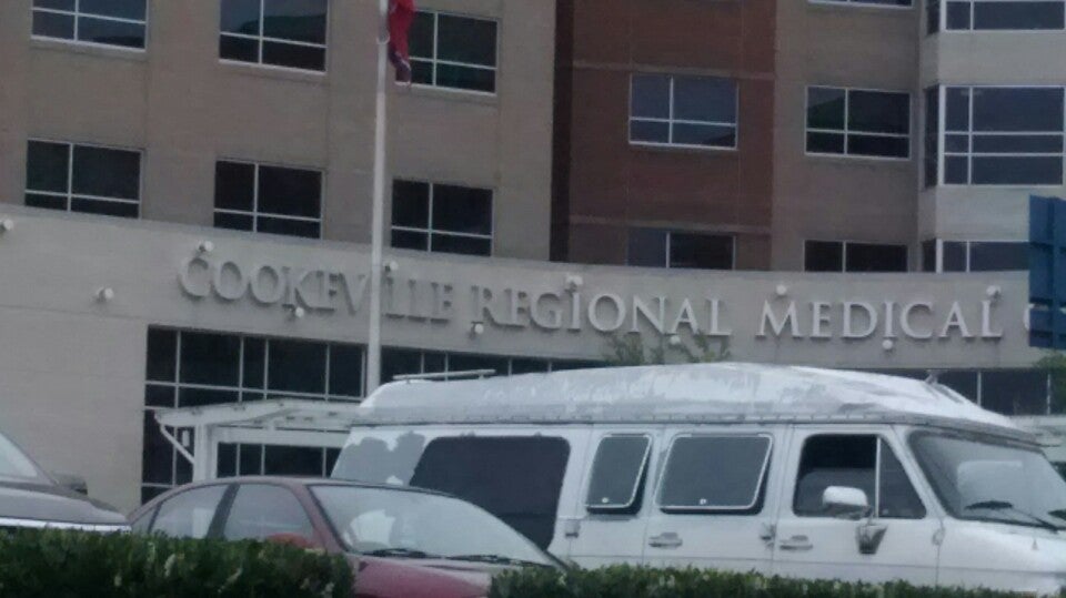 Gastroenterology Consultants, 438 N Whitney Ave, Cookeville, TN