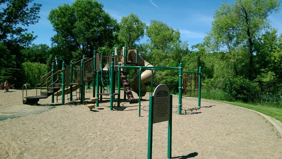 Maple Grove, MN Map & Directions MapQuest