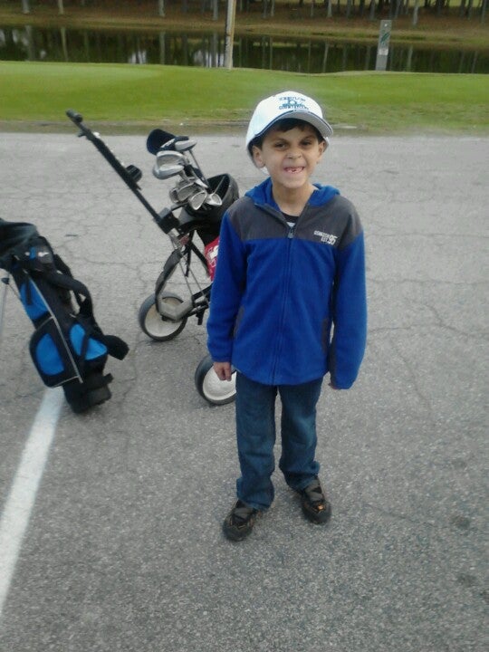 Zebulon Country Club, 2424 Pearces Rd, Zebulon, NC, Golf CoursesPublic