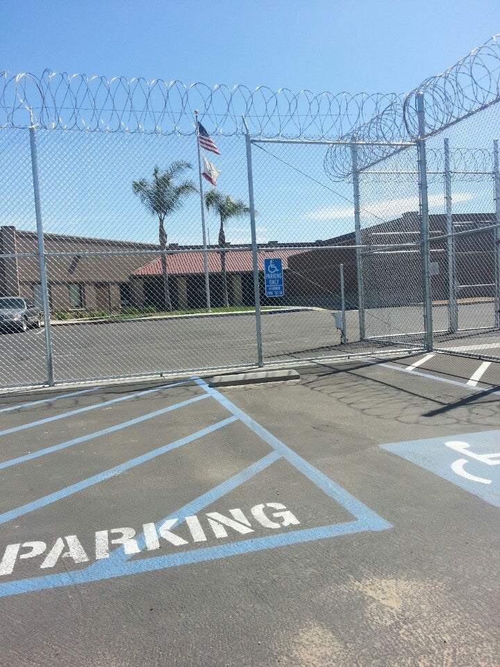 Shafter Community Correctional Facility, 1150 E Ash Ave, Shafter, CA