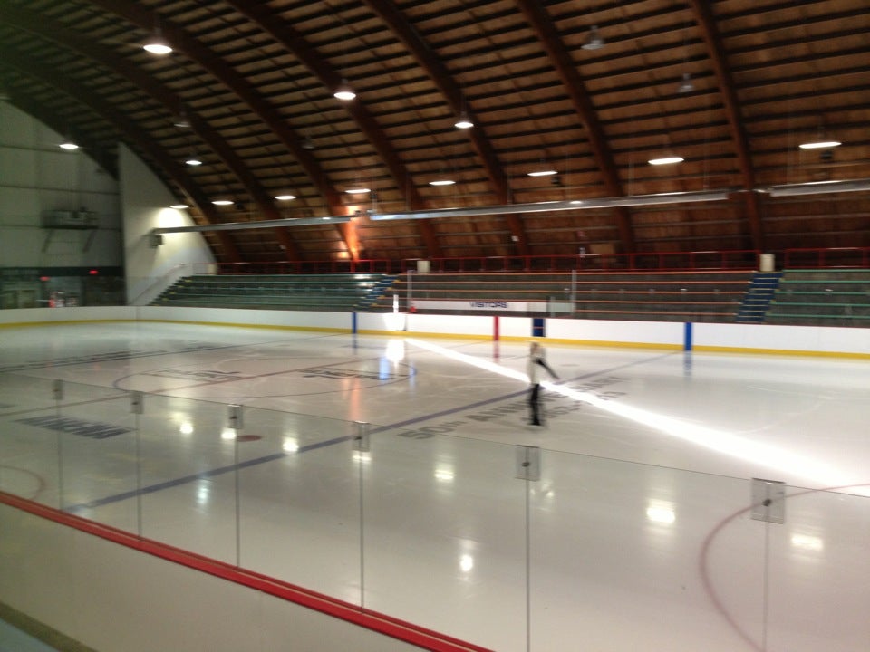 Loring Ice Arena, 165 Fountain St, Framingham, MA, Sports Recreational