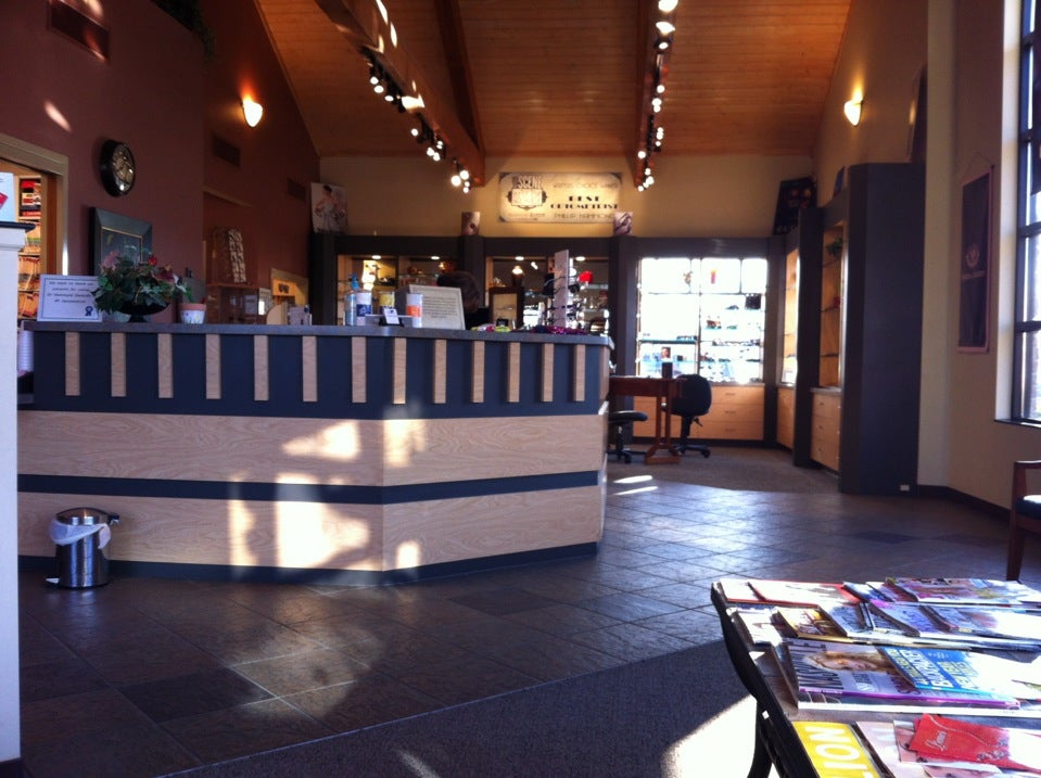 Hermitage Eyecare, 232 Jackson Meadows Dr, Hermitage, TN, Doctors