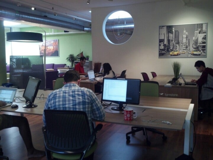 Sandbox Suites, 567 Sutter St, San Francisco, CA MapQuest