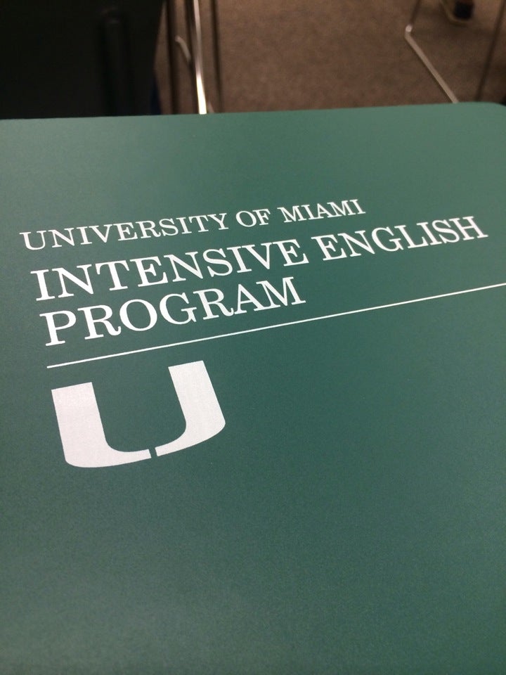 Allen Hall, 5050 Brunson Dr, Coral Gables, FL MapQuest