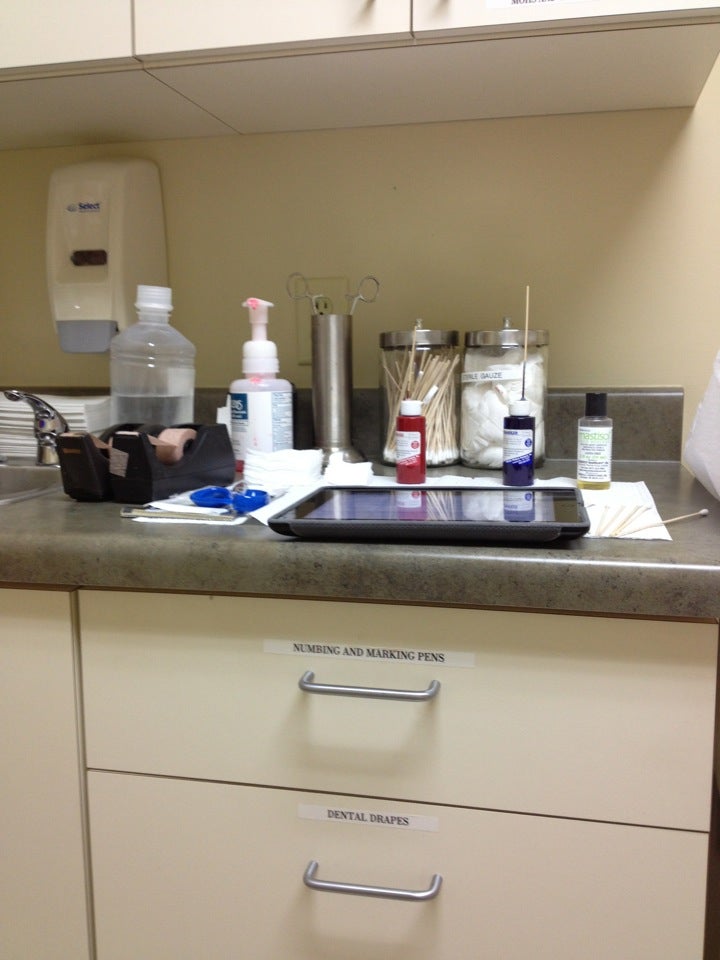 Georgia Skin Cancer & Aesthetic Dermatology, 1500 Oglethorpe Ave