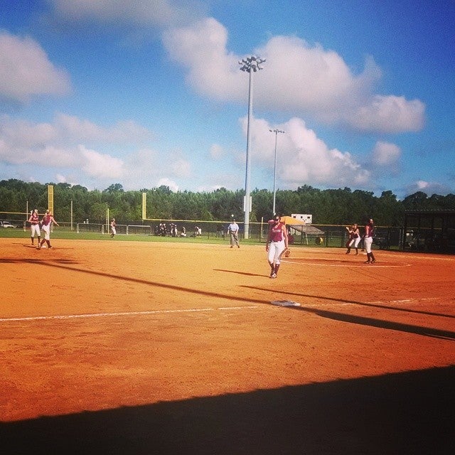 Gulf Shores Sportsplex, 19025 Oak Rd W, Gulf Shores, Alabama, Parks