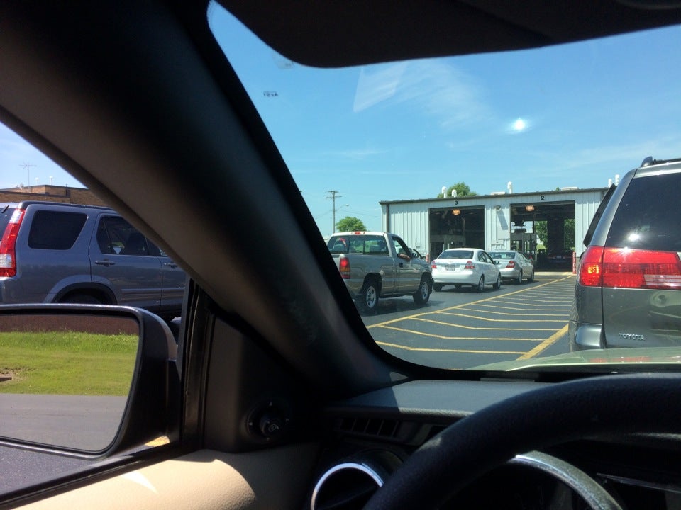 Illinois Air Team, 2161 Northwestern Ave, Waukegan, IL, Vehicle