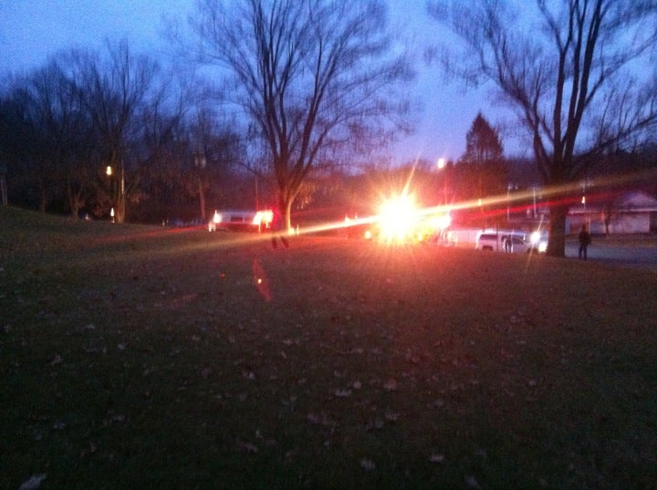 Wyomissing High School Football Field, Girard Ave, Wyomissing, PA