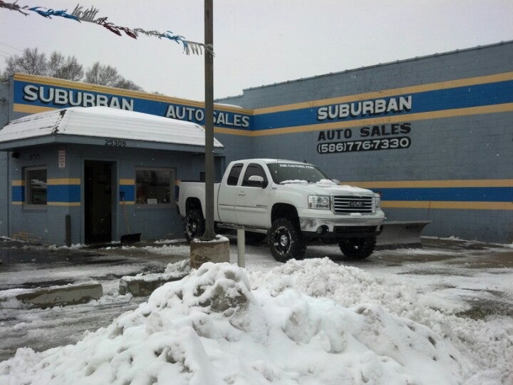 Prime Time Auto Sales, 25309 Gratiot Ave, Roseville, MI, Auto Dealers