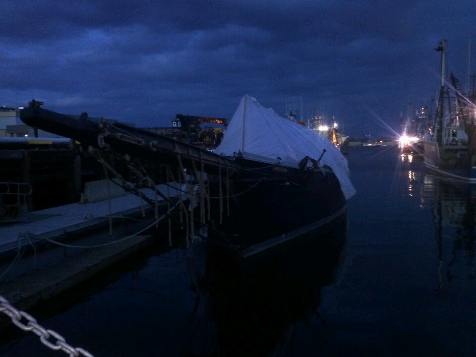 Fairhaven, MA Map & Directions MapQuest