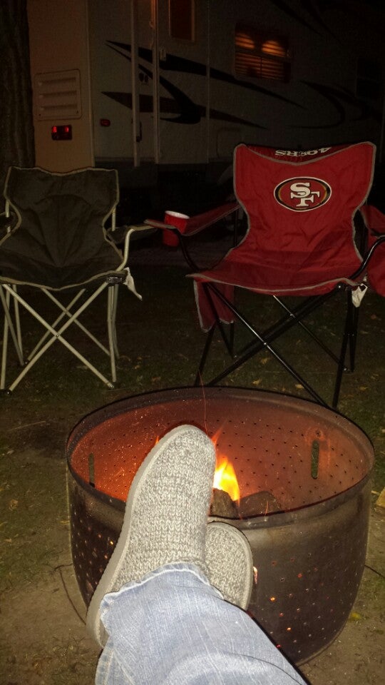 Sugar Barge RV Resort, Bethel Island, CA, Campgrounds MapQuest