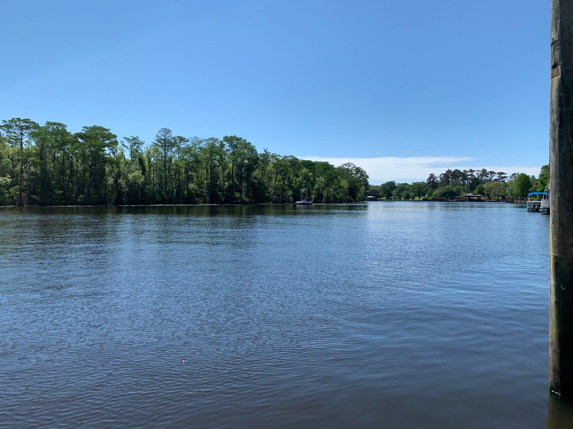 Marina Beau Chene, 900 Marina Blvd, Ofc 8, Mandeville, LA, Marinas