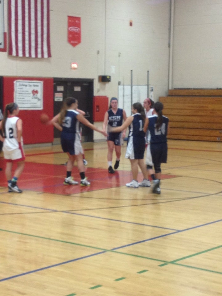 Center Moriches High School, 311 Frowein Rd, Center Moriches, NY