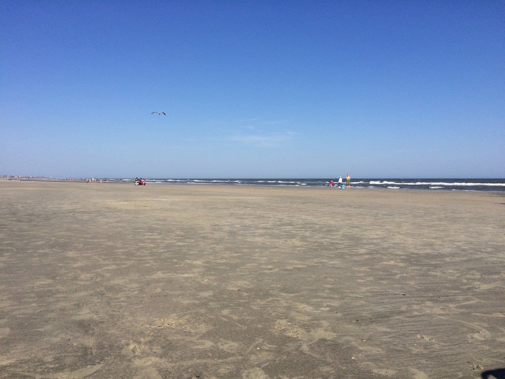 Isle of Palms 23rd Ave Beach Access, 23RD Ave, Isle Of Palms, SC MapQuest