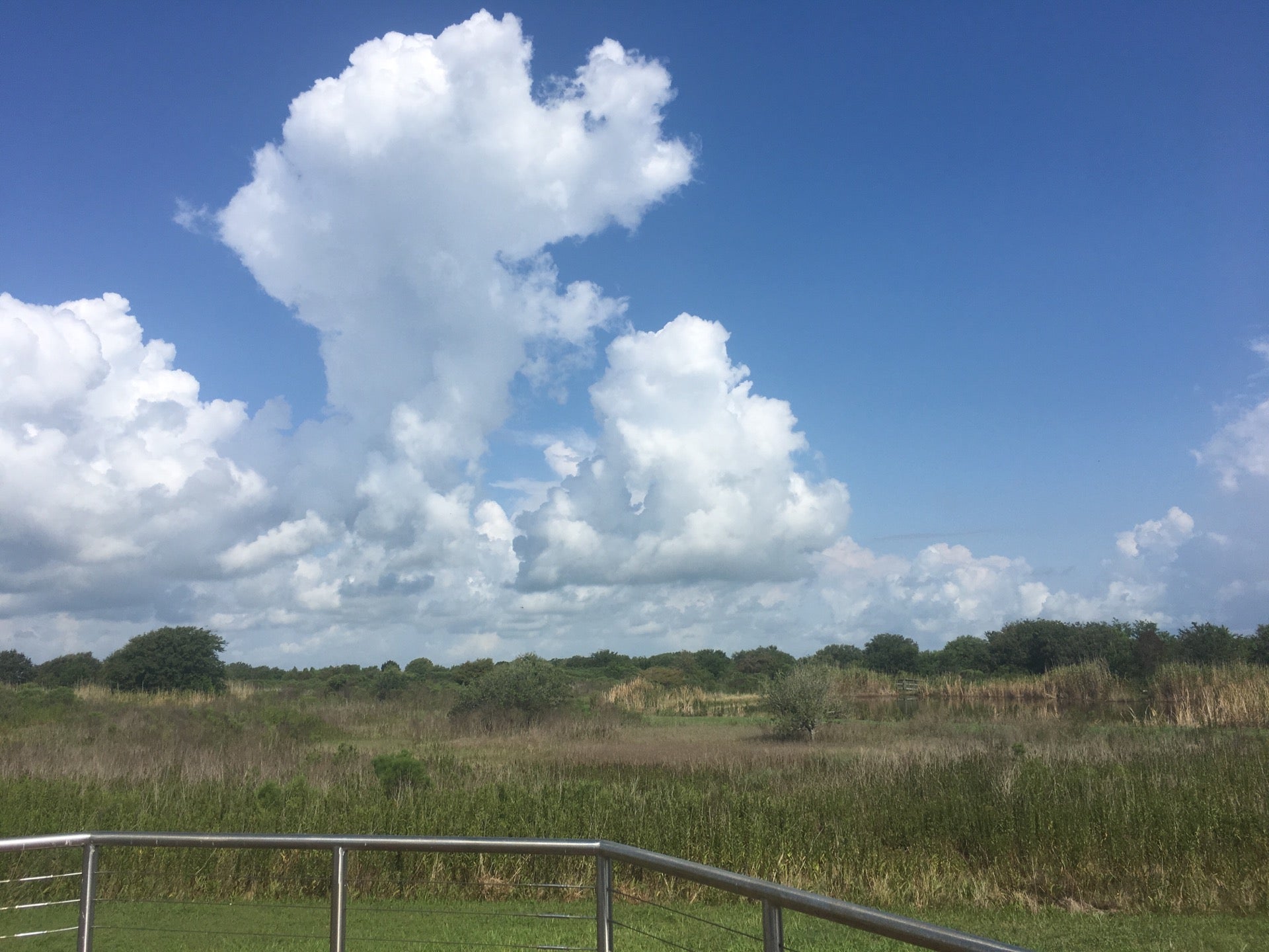 Anahuac NWR Main Entrance Visitor Info, Anahuac, TX, Landmark MapQuest