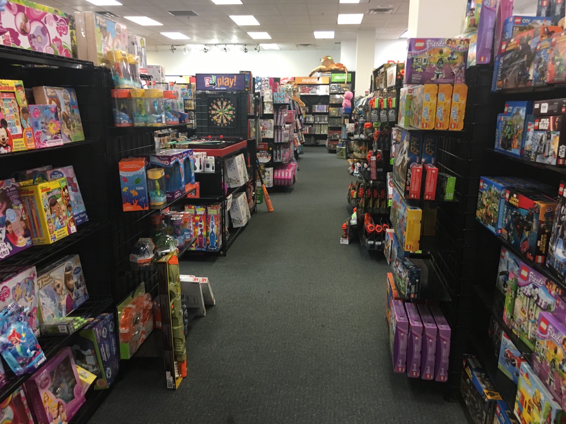 Go Calendars And Games Lakeline Mall 11200 Lakeline Mall Dr Cedar 
