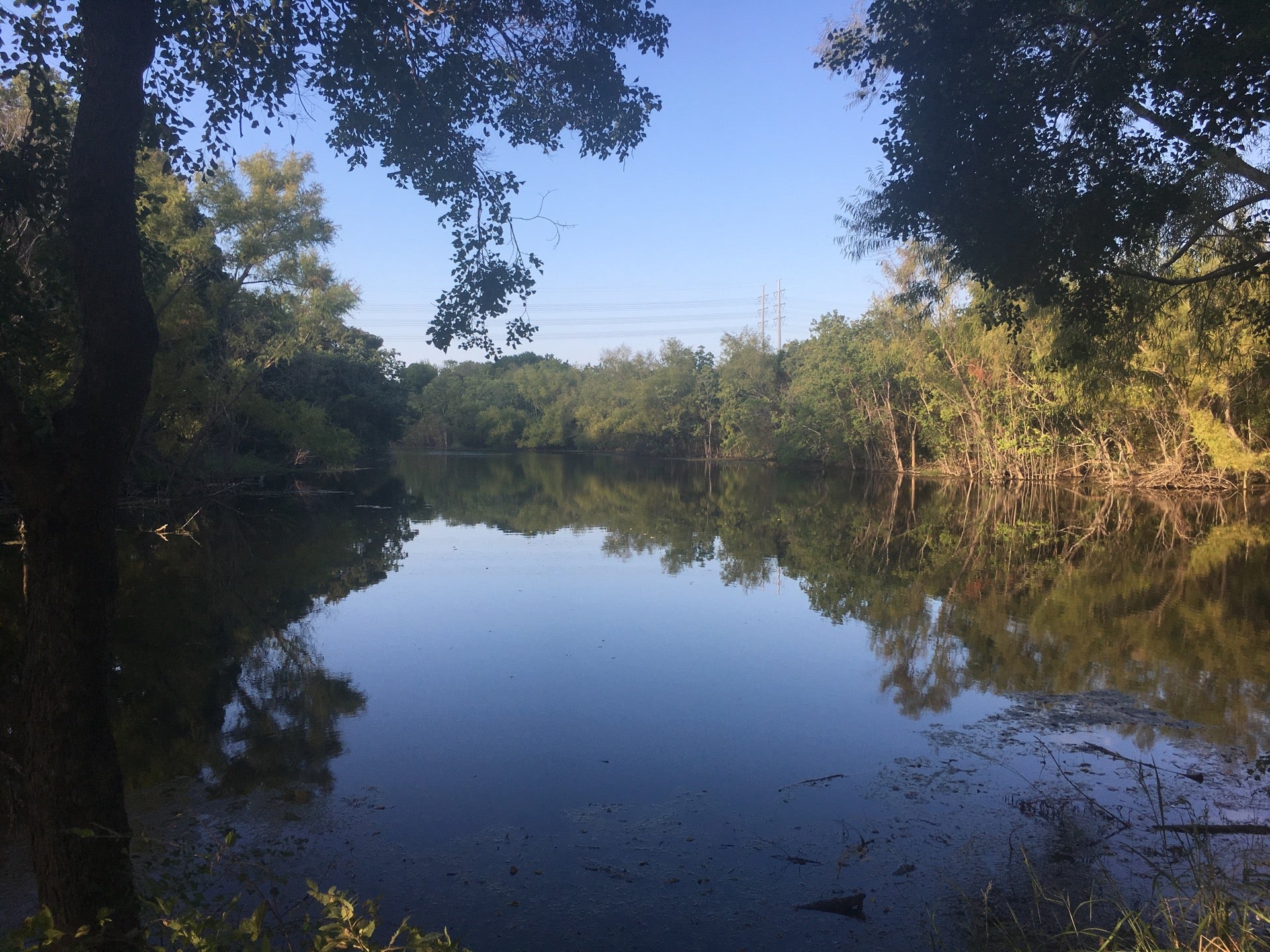 Copperfield Neighborhood Park