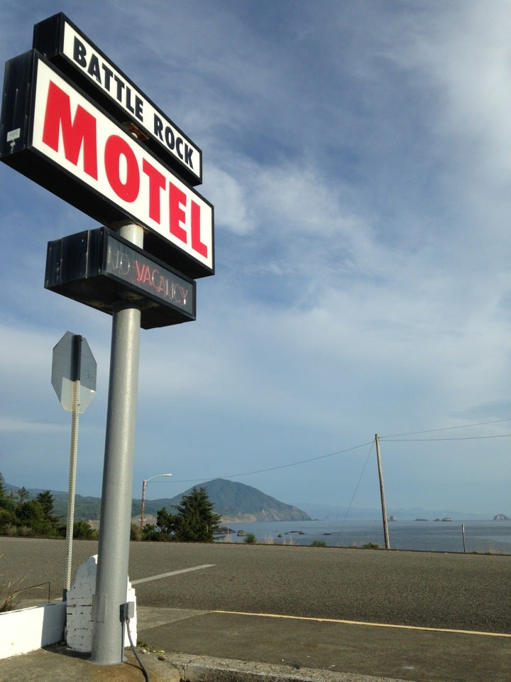 Port Orford, OR Map & Directions MapQuest