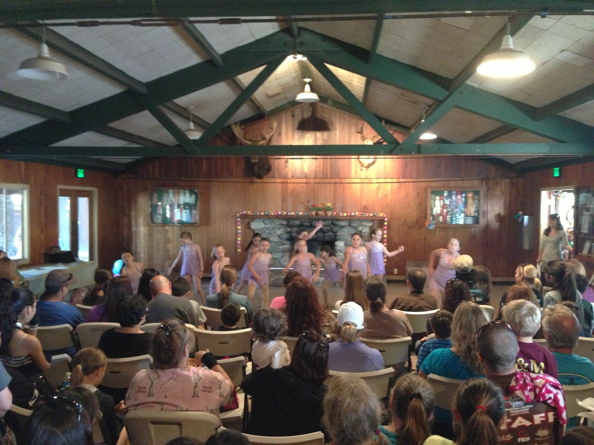 Corralitos Community Center, 33 Browns Valley Rd, Watsonville, CA