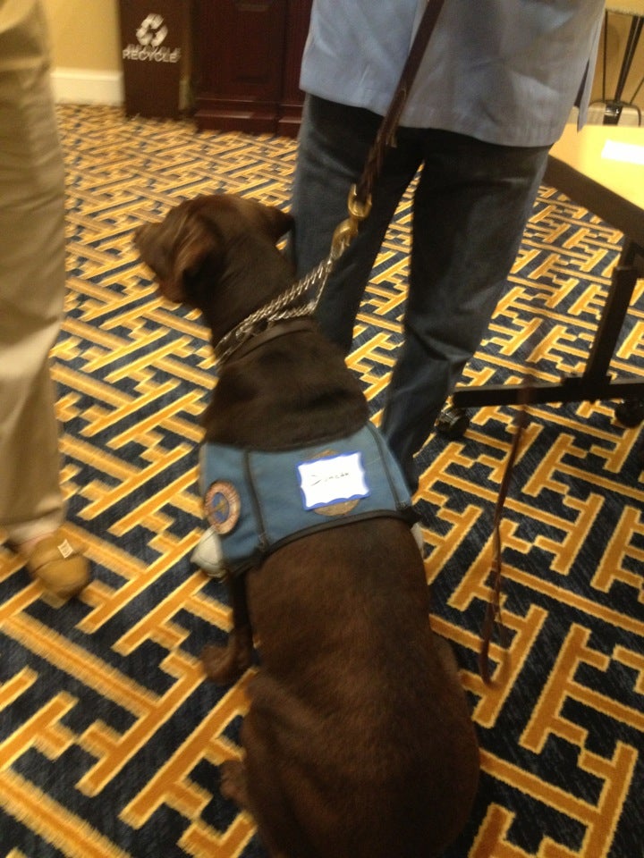 Four Points by Sheraton Wakefield Boston Hotel & Conference Center, 1 Audubon Rd, Wakefield