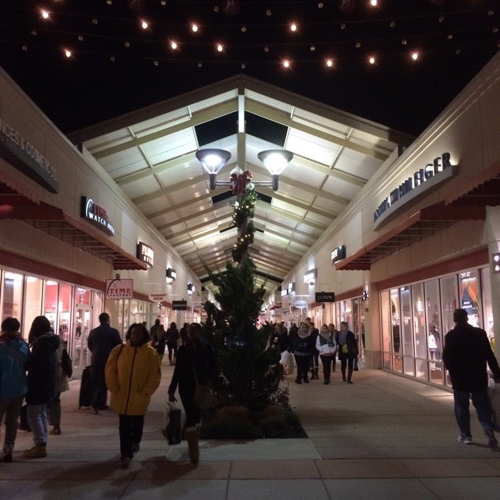 Tinton Falls New Jersey Outlets, Tinton Falls, NJ MapQuest