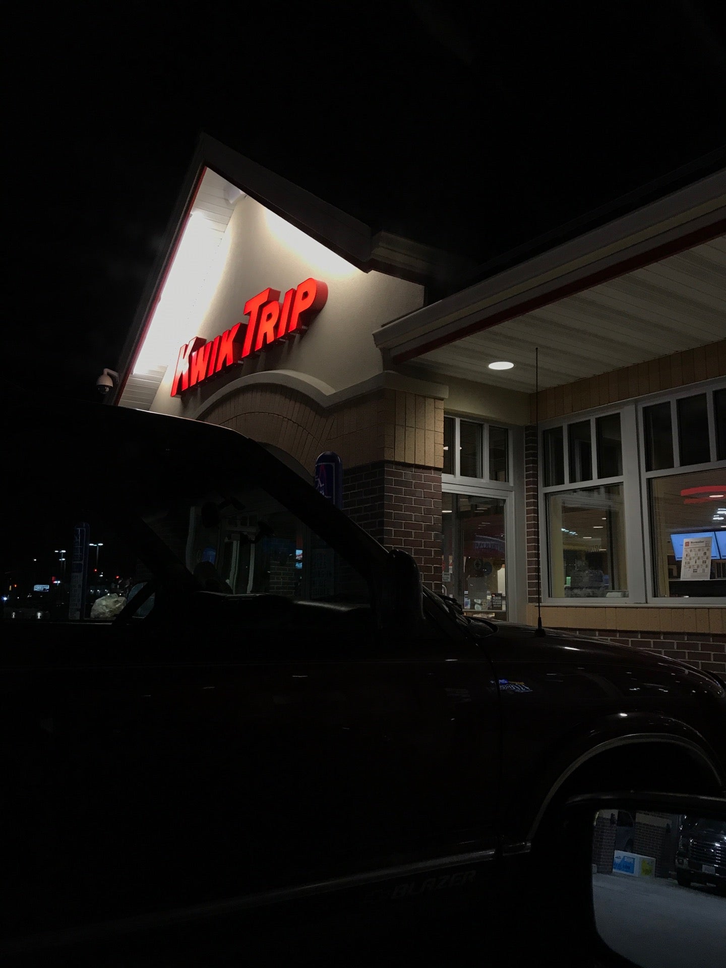 Kwik Trip Kwik Star, 12224 74th St, Kenosha, WI, Convenience Stores